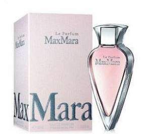 MAX MARA SILK TOUCH women 90ml edp MAX MARA SILK TOUCH women 90ml edp