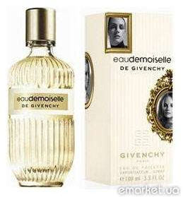GIVENCHY EAUDEMOISELLE DE GIVENCHY edt new 50ml women, духи, парфюмерия, туалетная вода GIVENCHY EAUDEMOISELLE DE GIVENCHY edt new 50ml women, духи, парфюмерия, туалетная вода