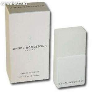 ANGEL SCHLESSER 50 ml women edt, духи, парфюмерия ANGEL SCHLESSER 50 ml women edt, духи, парфюмерия