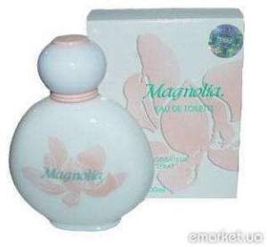 Yves Roche MAGNOLIA women 100ml edt, парфюмерия, духи Yves Roche MAGNOLIA women 100ml edt, парфюмерия, духи