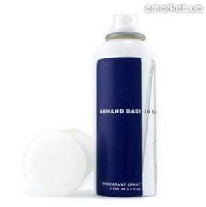 ARMAND BASI IN BLUE POUR HOMME deo men 150 ml, дезодорант, духи, туалетная вода, парфюмери ARMAND BASI IN BLUE POUR HOMME deo men 150 ml, дезодорант, духи, туалетная вода, парфюмери