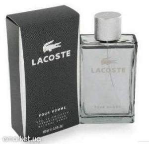LACOSTE POUR HOMME men 100ml edt, духи, туалетная вода, парфюмерия, пафрюм LACOSTE POUR HOMME men 100ml edt, духи, туалетная вода, парфюмерия, пафрюм