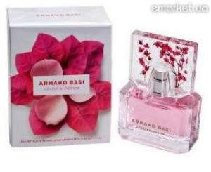 ARMAND BASI LOVELY BLOSSOM new 100 ml women, духи, парфюмерия, туалетная вода ARMAND BASI LOVELY BLOSSOM new 100 ml women, духи, парфюмерия, туалетная вода