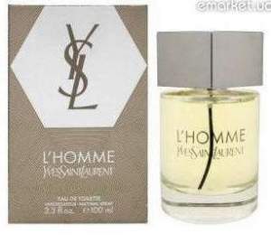 YSL LA NUIT DE L`HOMME LE PARFUM men 60ml edt, духи, парюмерия YSL LA NUIT DE L`HOMME LE PARFUM men 60ml edt, духи, парюмерия