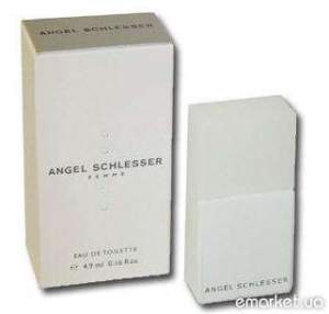 ANGEL SCHLESSER 50 ml women edt, духи, парфюмерия ANGEL SCHLESSER 50 ml women edt, духи, парфюмерия