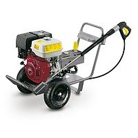 АВД без нагрева воды с двигателем внутреннего сгорания Karcher HD 1050 B
