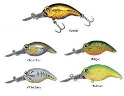 BASS HUNTER R50F DR MATT TIGER BASS HUNTER R50F DR MATT TIGER