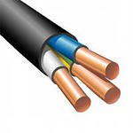 ВВГ НГД 3*4 ГОСТ