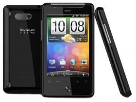Коммуникатор HTC Gratia