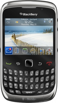 Смартфон BlackBerry Curve 9300 3G