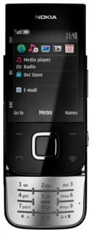 Nokia 5330 Mobile TV Edition