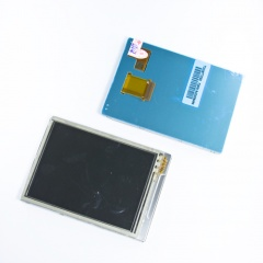 Дисплей для HTC P3300 (Artemis) с тачскрином ORIGINAL Дисплей для HTC P3300 (Artemis) с тачскрином ORIGINAL