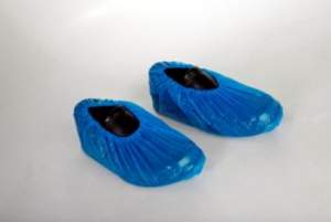 Бахилы, бахилы полиэтиленовые,  бахилы одноразовые,  бахилы медицинские от 16,5 грн/уп