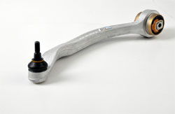 Рычаг передней подвески нижний задний левый - AUDI,  VOLKSWAGEN