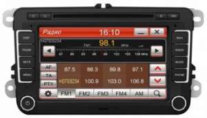 Штатная магнитола Road Rover на новой платформе I-10 купить Львов,Луцк,Ровно,Хмельницький