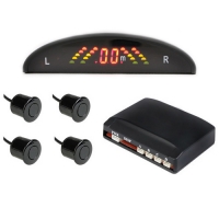 Парктроник 5600-2 на 4 датчика