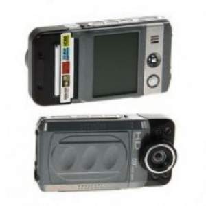 Видеорегистратор DVR-280 с ночной съемкой Видеорегистратор DVR-280 с ночной съемкой