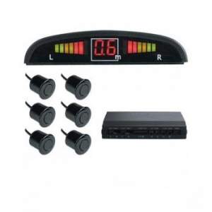 Парктроник 5600-2 на 6 датчиков