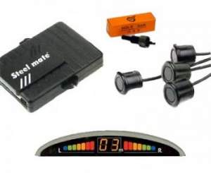 Парктроник 5600-W беспроводной 4 датчика