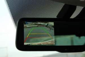 Парктроник 9352 на 4 датчика