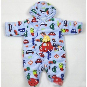 Комбинезон на 3-18 месяцев