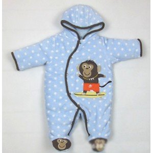 Комбинезон на 3-18 месяцев