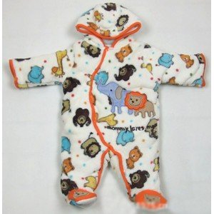 Комбинезон на 9 месяцев