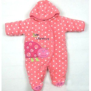 Комбинезон на 12 месяцев