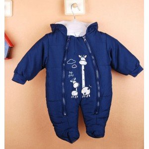 Комбинезон на 12 месяцев, демисезонный