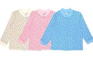 Кофточка на рост 62-80 см, Cherubino