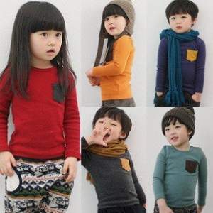 Кофточка с кармашком Кофточка с кармашком