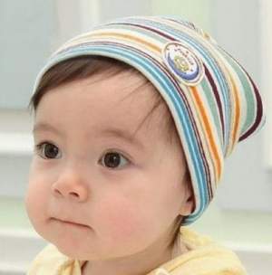 Шапочка на 1-2 года Шапочка на 1-2 года