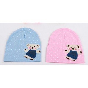 Шапочка на 6-36 месяцев Шапочка на 6-36 месяцев