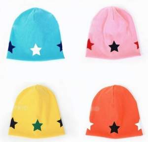 Шапочка на 6-36 месяцев Шапочка на 6-36 месяцев