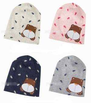 Шапочка на 0-12мес Шапочка на 0-12мес