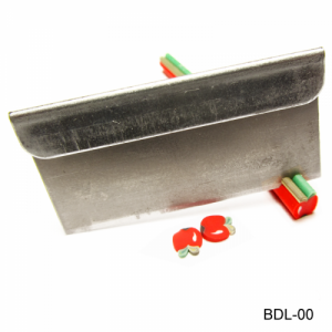 Безопасное лезвие для нарезки.