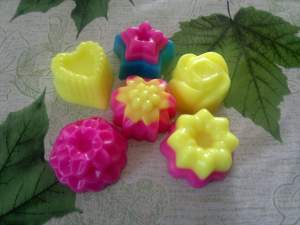 Мыло ручной работы Мыло ручной работы