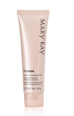 Увлажняющая маска-гель Time Wise, 85 г. Увлажняющая маска-гель Time Wise, 85 г.