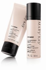 Система обновления кожи Time Wise. Система обновления кожи Time Wise.