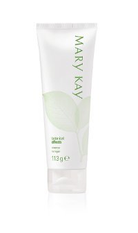 Очищающее средство Botanical Effects. 113 г. (для сухой/жирной кожи)