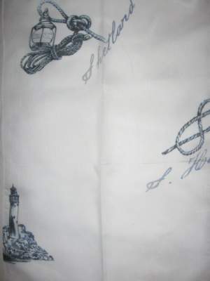 Ткани компаньоны. Ткани компаньоны.