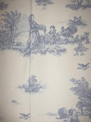 Ткани компаньоны. Ткани компаньоны.