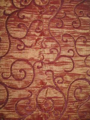 Портьерная ткань Портьерная ткань