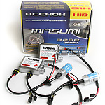 Ксенон Mitsumi 35Вт Ксенон Mitsumi 35Вт