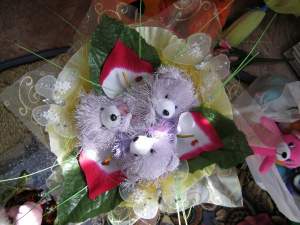 букет букет