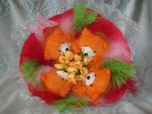 букет букет