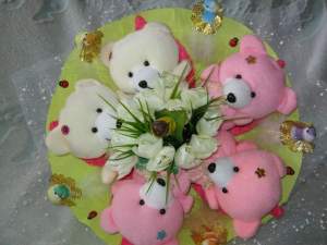 букет букет