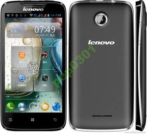 Телефон LENOVO A390