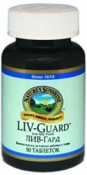 Лив Гард (Liv-Guard) NSP Лив Гард (Liv-Guard) NSP