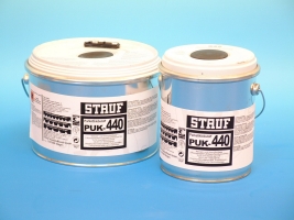 PUK-440 (8кг.) PUK-440 (8кг.)